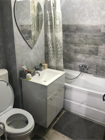 Inchiriez garsoniera in Campia Turzii - 6