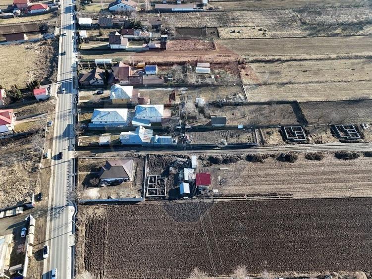 Case noi de vanzare - Hemeius - 3