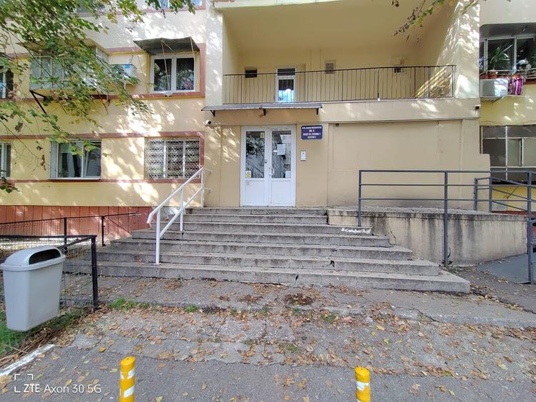 Vânzare garsonieră confort 2 - Aleea Moldovița - 10