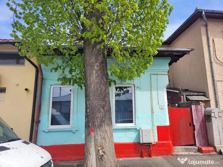 Teren de vanzare Sector 1, Bucure?ti - 7