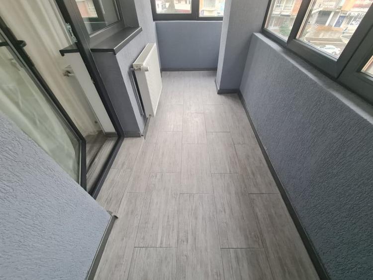 Apartament 3 camere Centru - zona Rectorat - 13