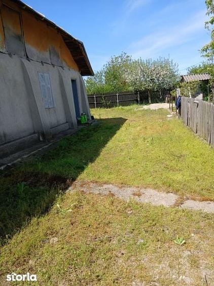 Constructie + livada jud.Arges - 3
