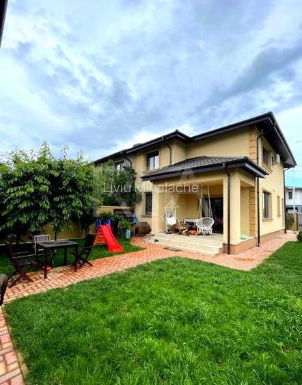 Casa 4 camere | Chitila