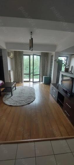 Inchiriez apartament 2 camere Sisesti - 10