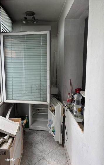 ULTRACENTRAL - APARTAMENT CU 1 CAMERA - 2