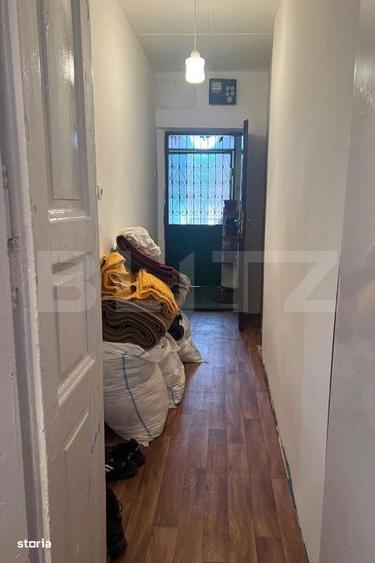 Apartament 3 camere, 96MP, Fabric - 9