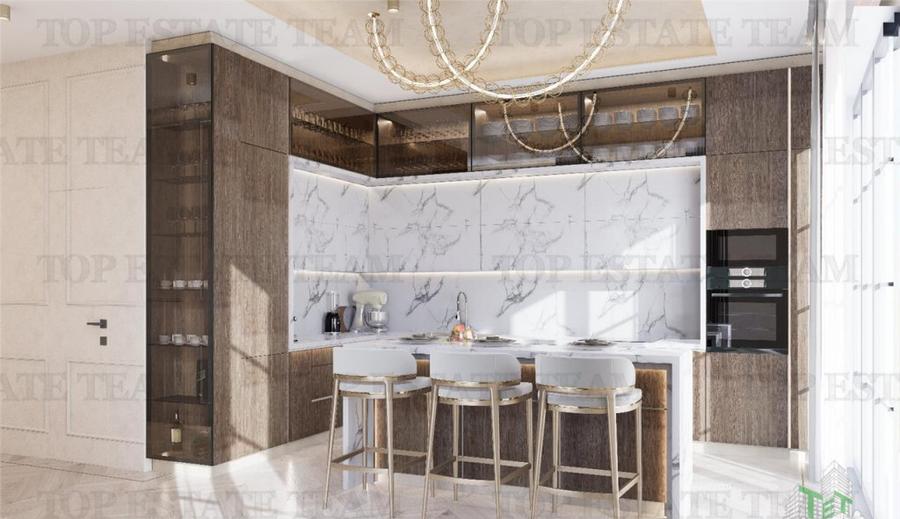 Vila Premium de | 600 mp | Teren 1000 mp | Finalizare 2025 - 14