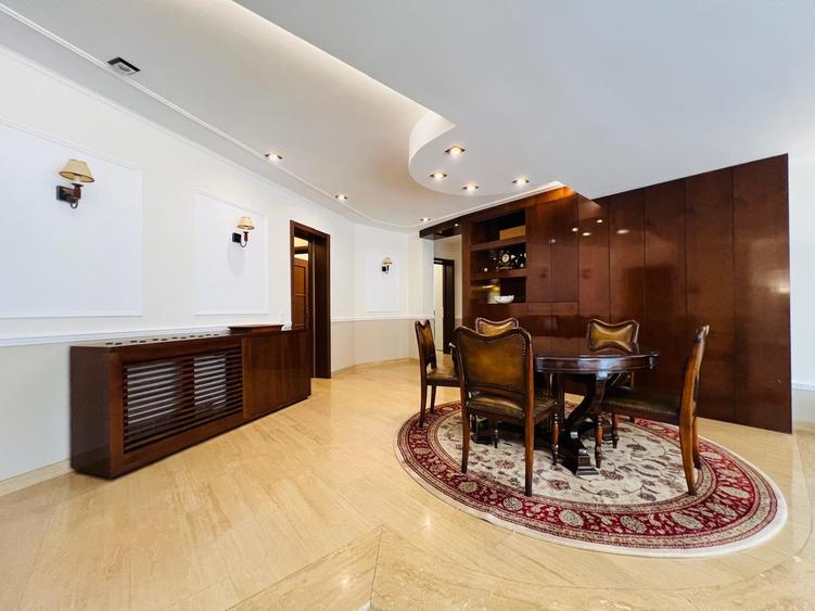 Apartament spectaculos || Finisaje premium || Mobilat complet - 1