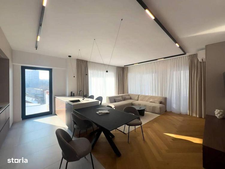Apartament 3 Camere LUX Cotroceni De Inchiriat Mutare Imediata - 10