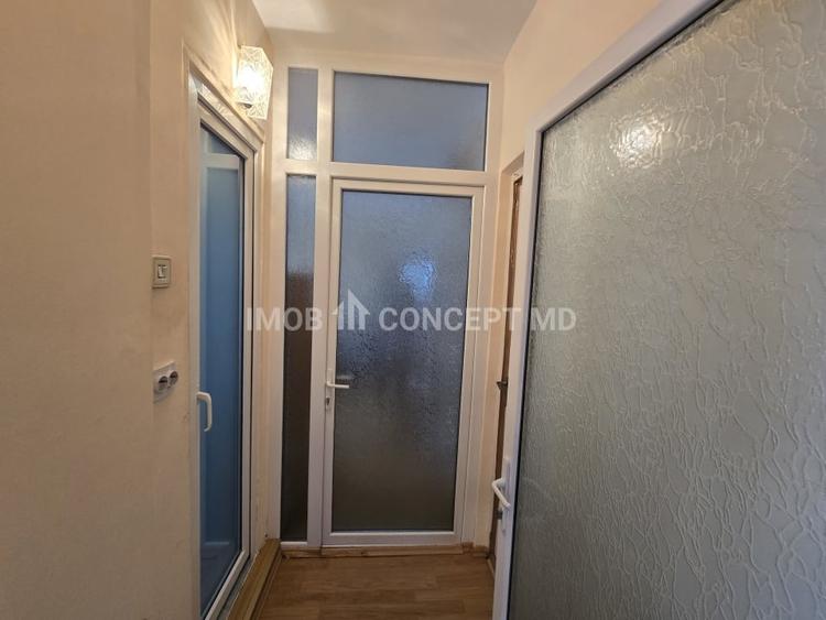 Vanzare apartament 4 camere, cu vedere panoramica, in zona Eroilor Ploiesti - 15