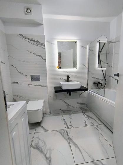 Bucurestii Noi- Laminorului- Laromet - 9