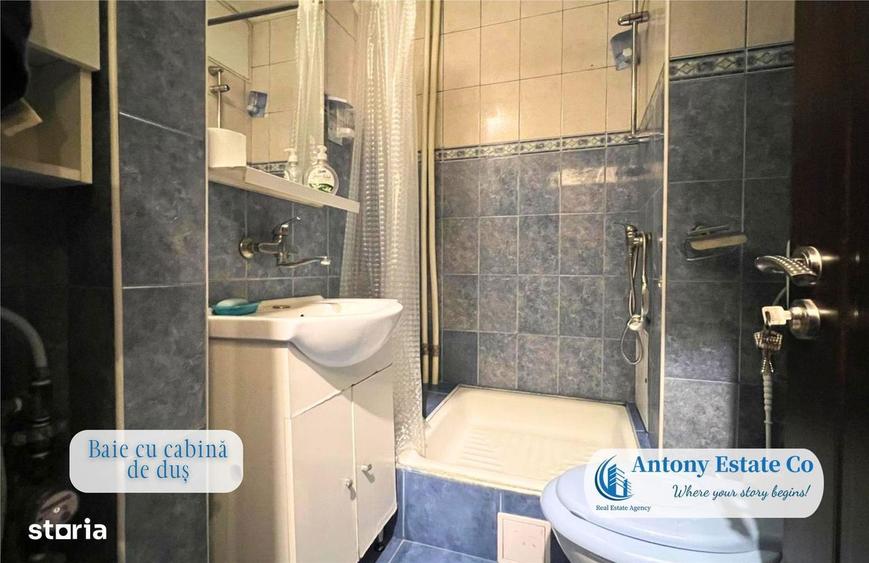 Apartament de inchiriat, 4 Camere, Decomandat, Bd. Dacia, Oradea - 2