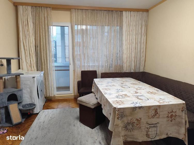 Proprietar Apartament 3 camere etaj 2/4, insorit, Piata Astra +parcare - 6