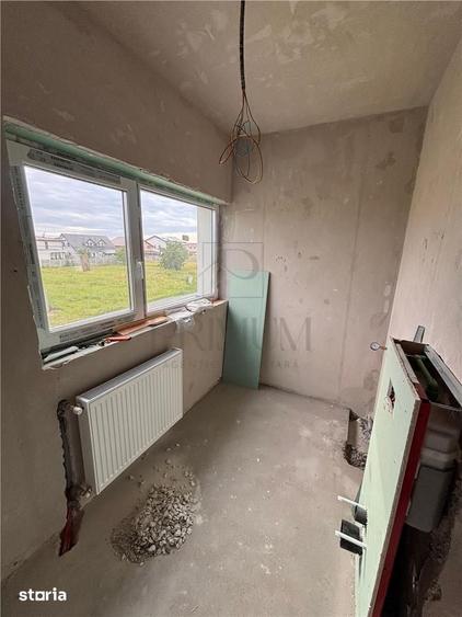 Mosnita Noua | Duplex P+E | 96 mp utili | 388 mp teren - 5