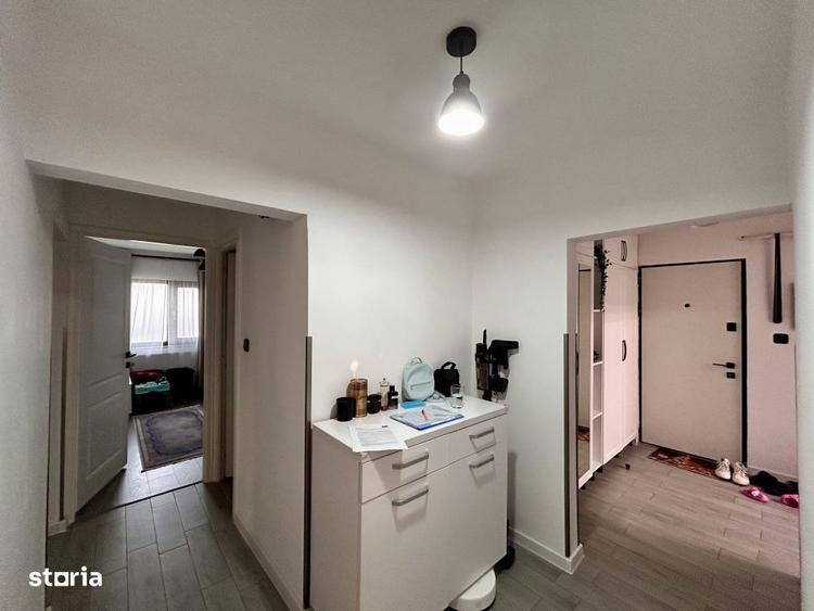 Apartament 4 camere, 2 bai, centrala proprie, Penes Curcanul, Ploiesti - 6