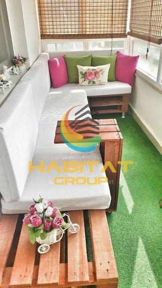 Apartament 2 Camere Sector 4 Grand Arena 53.4Mp - 15