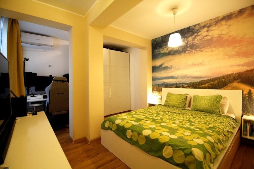 PANTELIMON-SOS. CERNICA - PARTER - S.UTILE 68MP, CURTE 25MP, 2 LOCURI PARCARE - 7