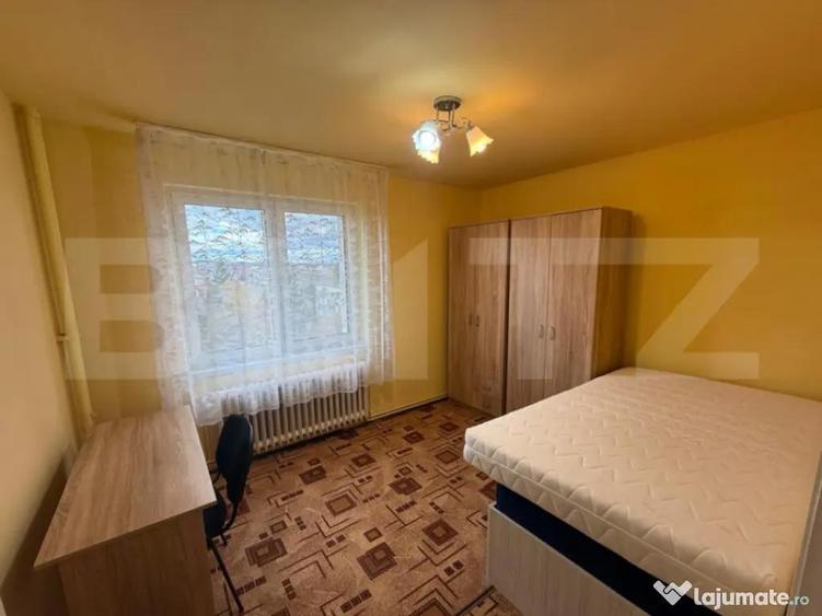 Apartament 2 camere, 52 mp, zona Hotel Royal - 4