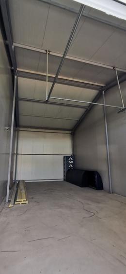 De inchiriat spatiu depozitare 75 m2 zona Ulmi - 4
