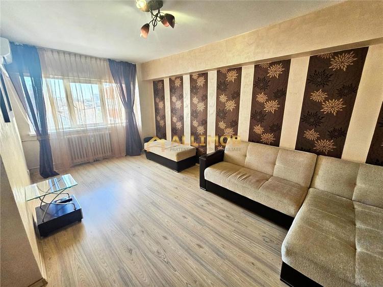 Apartament 2 camere in Dorobanti - 10