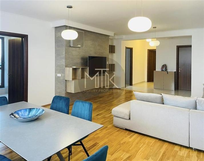 Apartament 4 camere lux I North Lane Residence I 1 Loc de parcare - 3