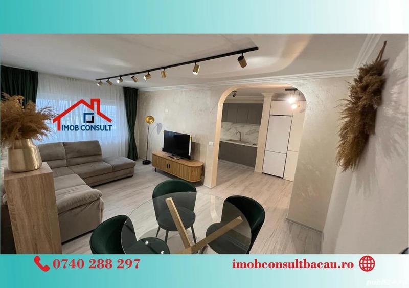 Apartament 3 camere, etaj 1! Stefan cel Mare! CE1478 - 3