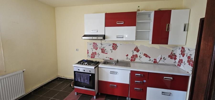 Casa de vanzare si fabrica de paine, zona Darmanesti! - 10