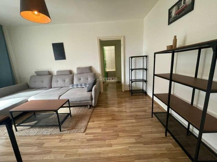 Mihalache -  3  minute Metrou 1 Mai  - Apartament 2 camere  - MODERN