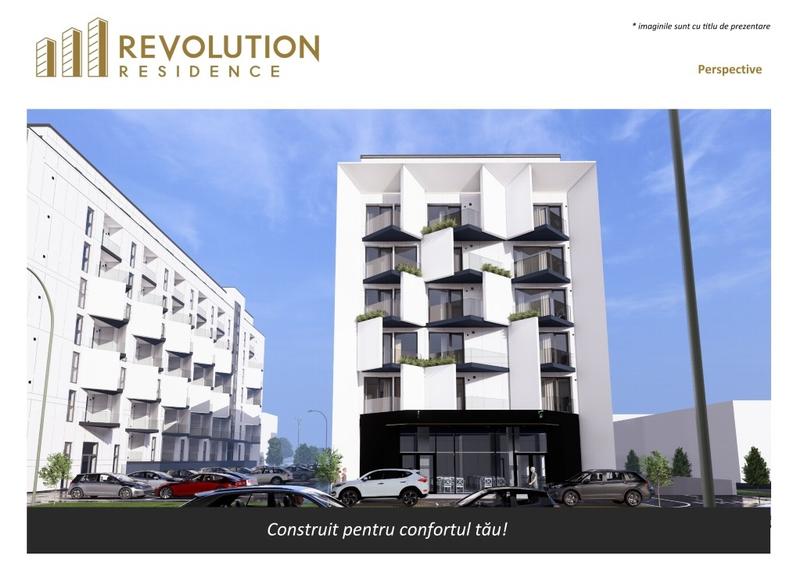 NEW! Apartamente 2 camere - Vasile Alecsandri 72E, Baia Mare - 2