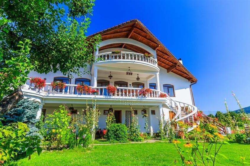 Tur LIVE! O emblema a turismului in Sanpetru - 18