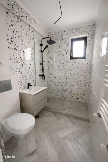 Studio cu vedere laterala la mare | 90 m de plaja | Ideal investitie - 3