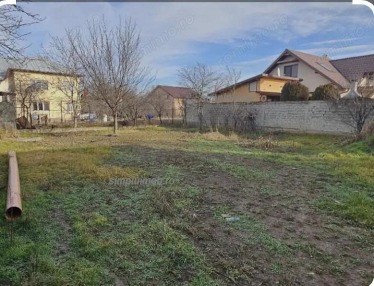 Comuna Manolache Langa Centura Bucuresti gaz curent asfalt - 2