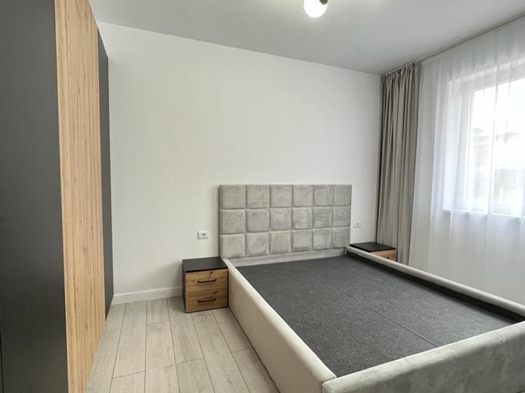 2 camere intr-un bloc nou, situat in Braytim - 8