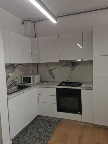 Tomis Park-apartament 2 camere - 6