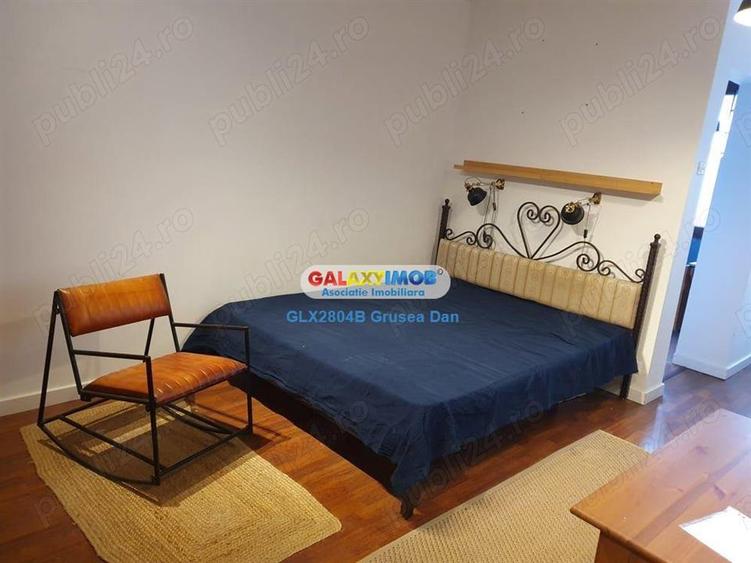 dristor | garsoniera chic moderna 33mp | 1980 | pat AC | metrou - 3