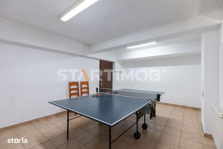 Pensiune 5 camere Bran Simon - 19