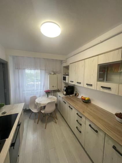 Apartament de 2 camere decomandat, 49mp, zona Policlinica Sf. Ioan - 1