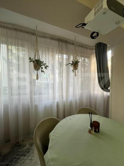 Apartament 3 camere, zona Poli 2 - 2