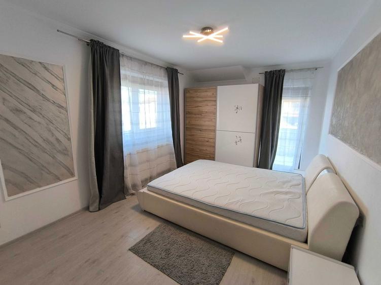 Proprietar vand 1/2 duplex cu 5 camere si teren de 380 mp, Dumbravita - 6