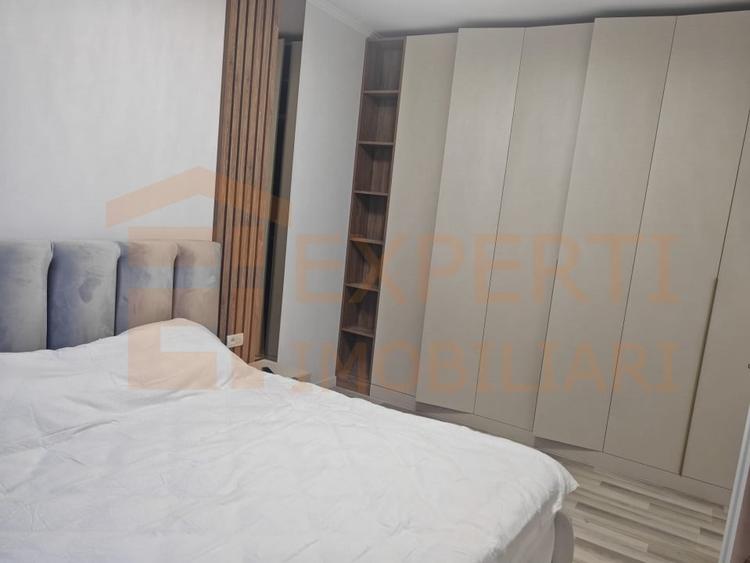 Apartament 2 camere, situat in zona Campus - Tomis Nord | loc de parcare - 13