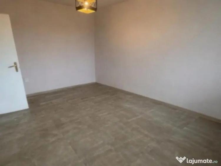 Apartament 2 camere DECOMANDAT, Calea Bucuresti - 12