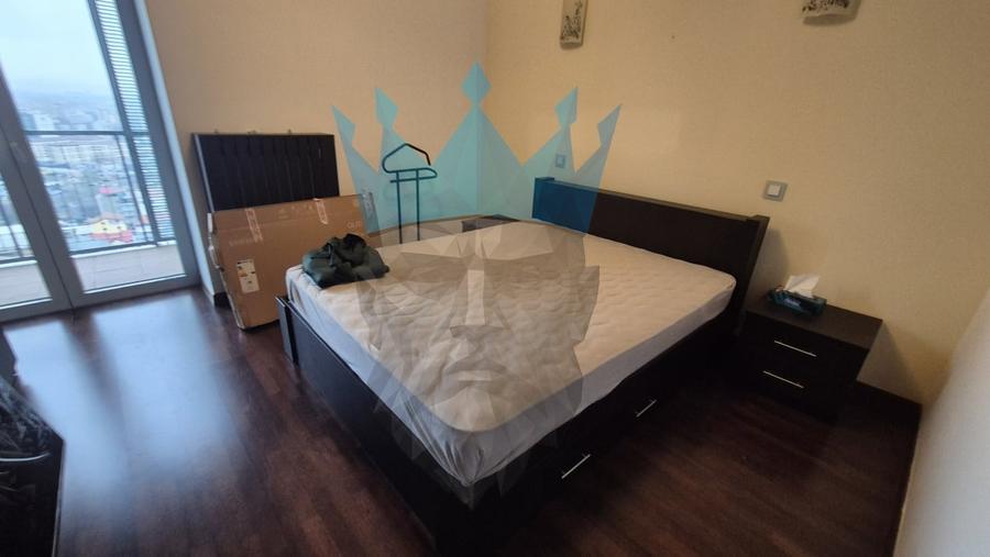 Apartament 2 Camere Asmita Gardens Vacaresti Bucuresti - 11