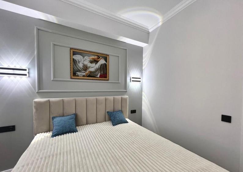 Garsoniera spre inchiriere situata in cartierul Manastur - 5