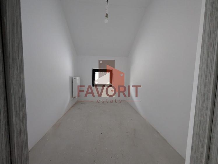 Casa individuala | Parter + Etaj | Asfalt | Toate utilitatile | - 7