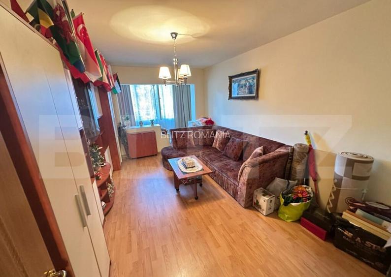 Apartament 2 camere decomandat zona Gojdu, Deva Apartament 2 camere decomandat zona Gojdu, Deva