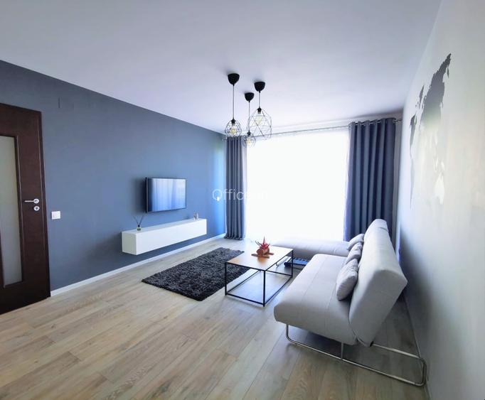 Urban Coresi - apartament 2 camere decomandat - loc de parcare - Mall Coresi Urban Coresi - apartament 2 camere decomandat - loc de parcare - Mall Coresi