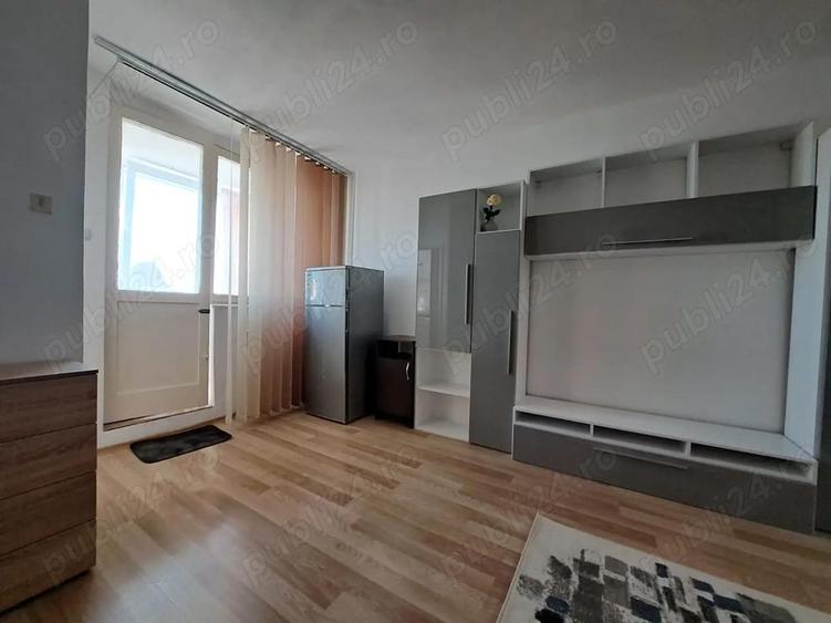 Garsoniera Tatara?i Vasile Lupu (Flora), centrala, mobilata, 30,51 mp 55.900 - 2