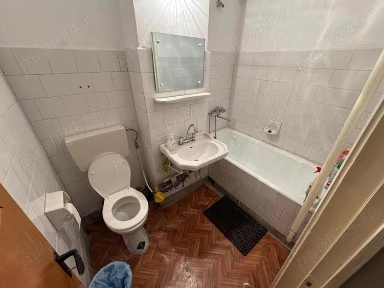 Garsoniera zona Farmacia Convalaria ETAJ 1 - 2