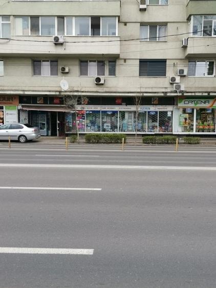 Grivita ( Podul Basarab), spatiu comercial de inchiriat, 116 mp, vitrina 12.5 ml - 3