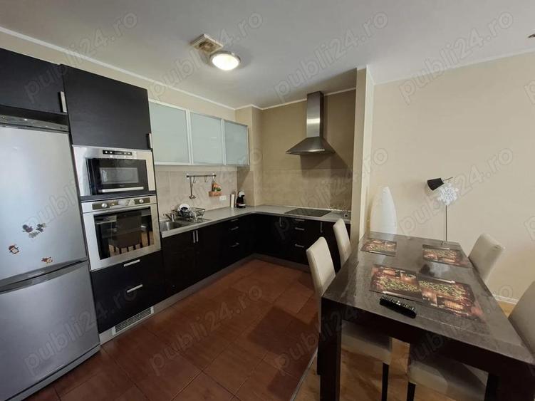 Apartament 2 camere Tampa Gardens - 2